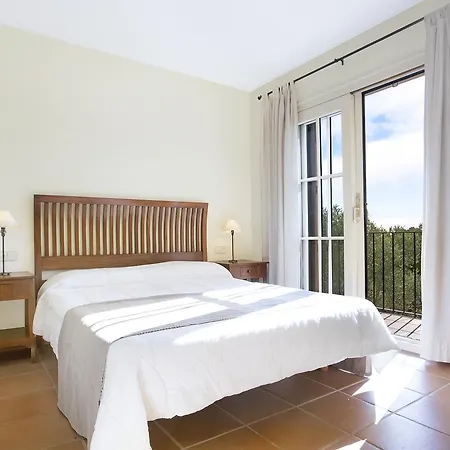 Villas Pastora 35 Llafranc