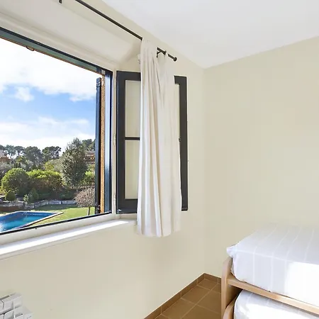 Villas Pastora 35 * Llafranc