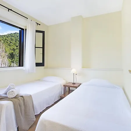 Villas Pastora 35 *
