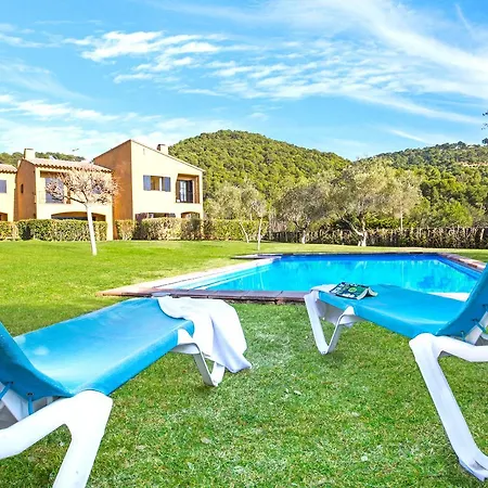 Villas Pastora 35 *