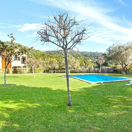 Villas Pastora 35 * Llafranc