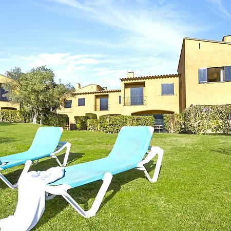 Villas Pastora 35 Villa *