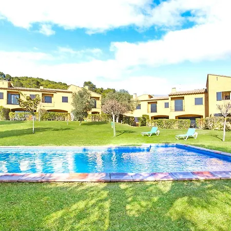 Villas Pastora 35 Villa