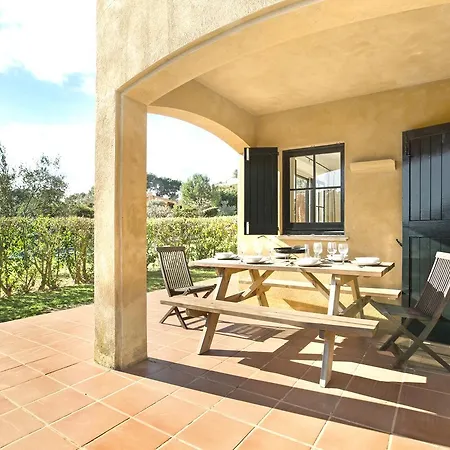 Villas Pastora 35 *