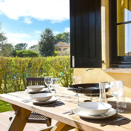 Villas Pastora 35 *