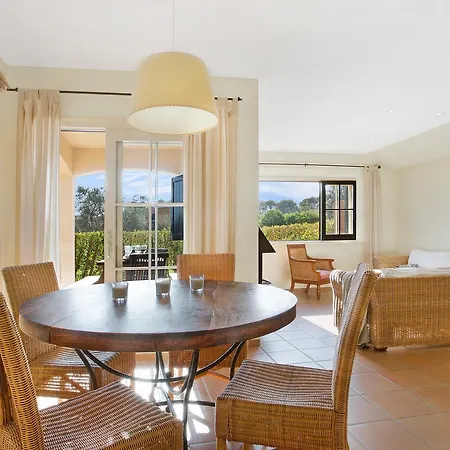 Villas Pastora 35